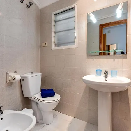 Apartamento Arquitecto Larramendi Torrevieja