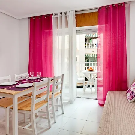 Apartamento Apartamento Arquitecto Larramendi