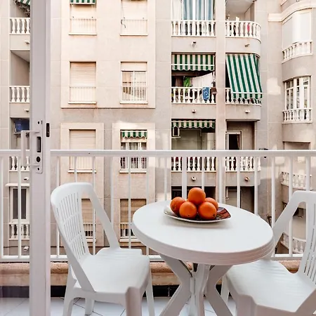 Apartamento Apartamento Arquitecto Larramendi
