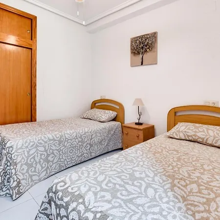 Apartamento Arquitecto Larramendi