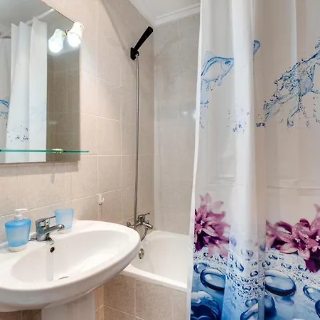 Apartamento Arquitecto Larramendi Torrevieja